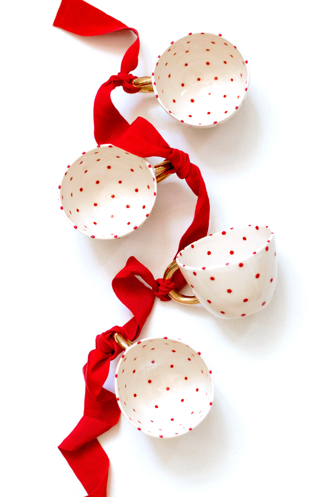 RED Chia Cup No.8