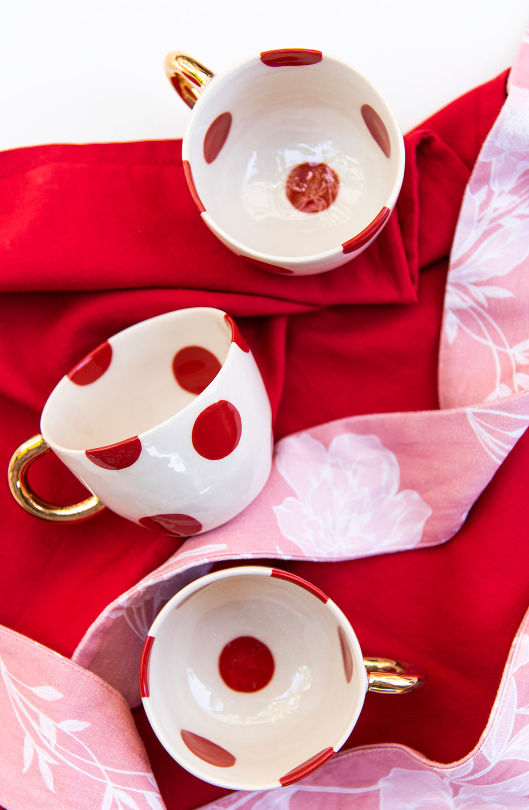 RED Chia Cup No.2