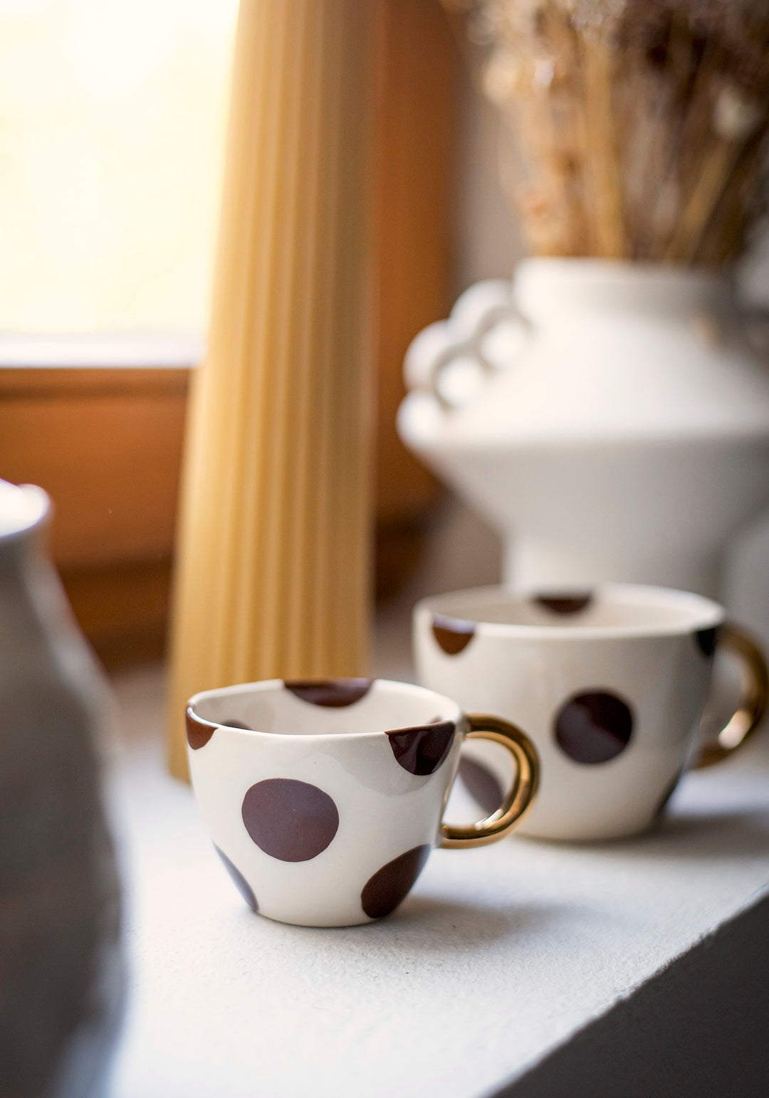 BROWN Chia Cup No.2