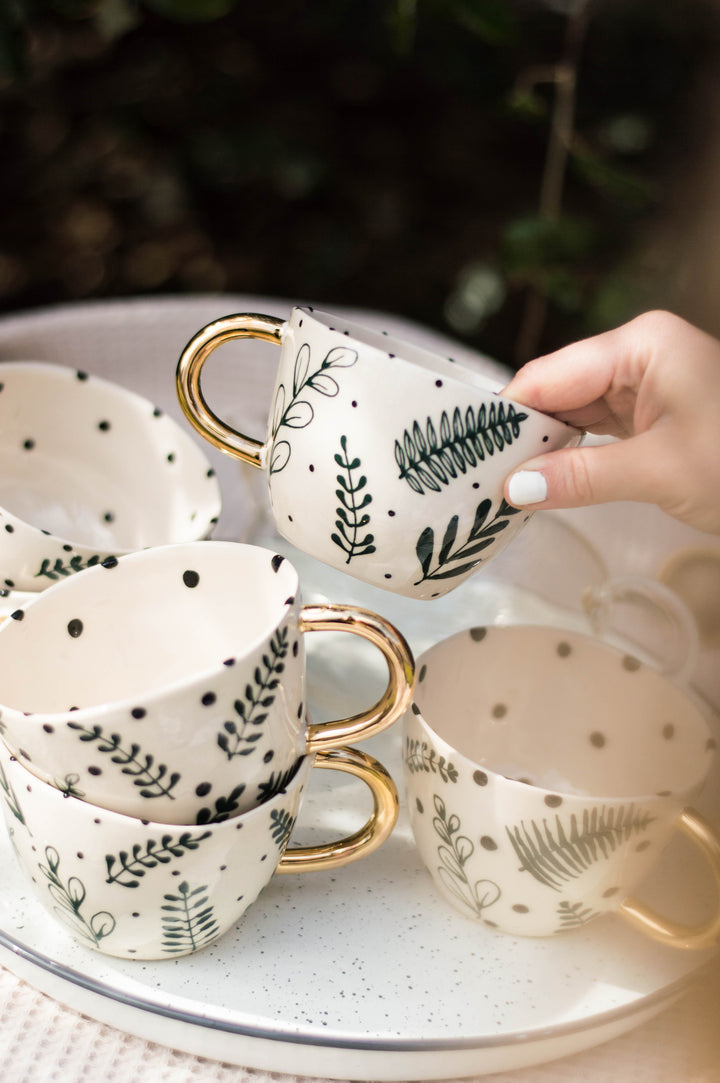 BOTANICAL Chia Cup No.10