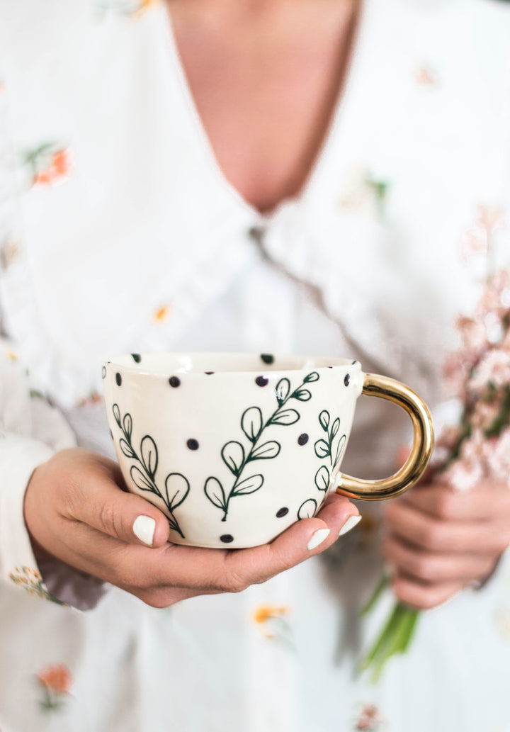 BOTANICAL Chia Cup No.8