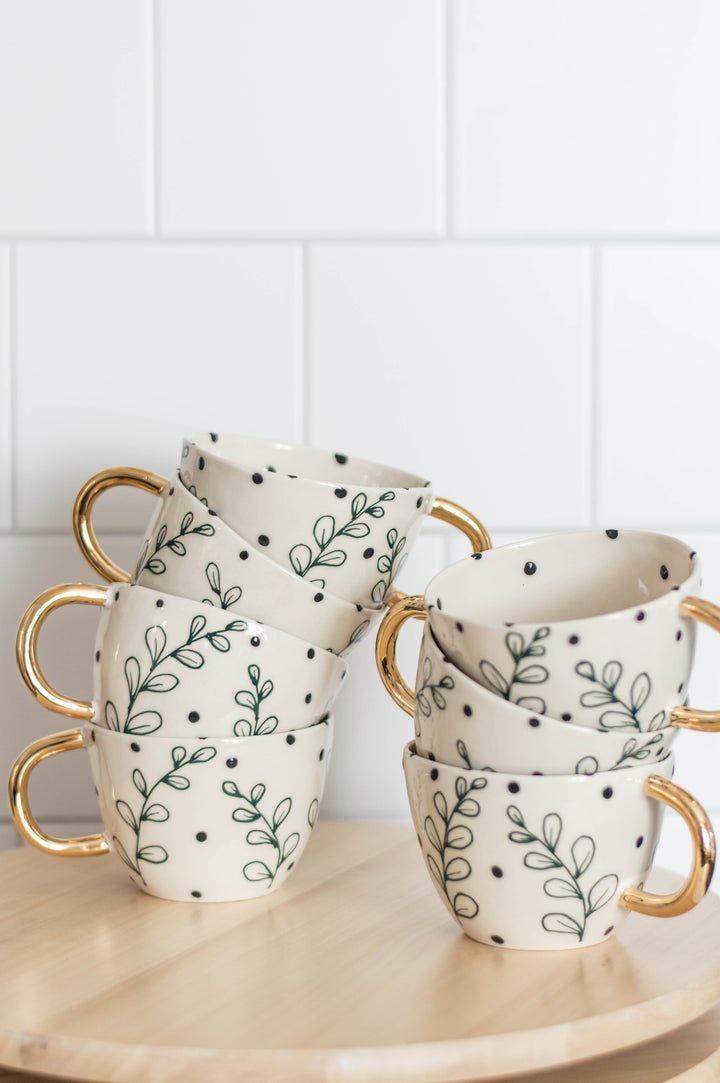 BOTANICAL Chia Cup No.8