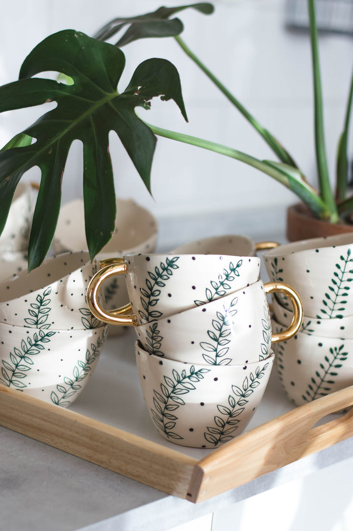 BOTANICAL Chia Cup No.4