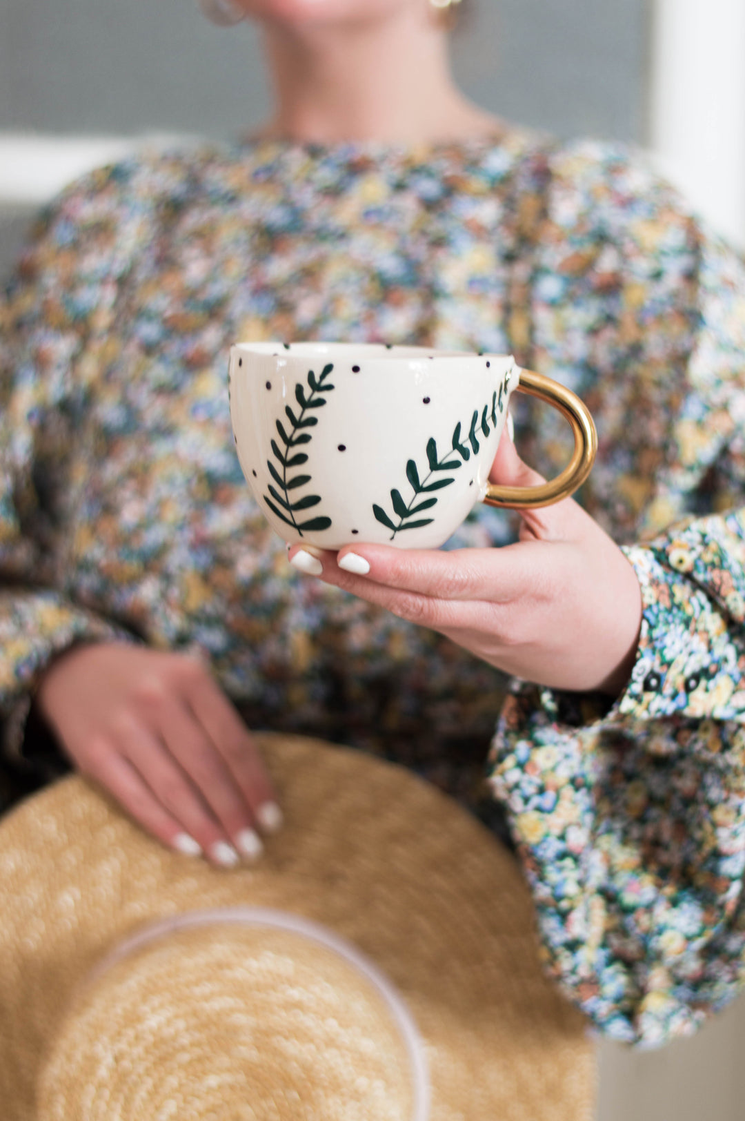 BOTANICAL Chia Cup No.2