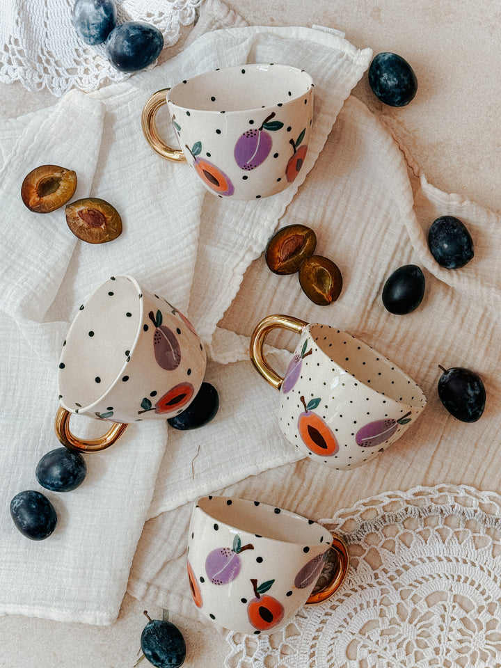 PLUM Chia Cup