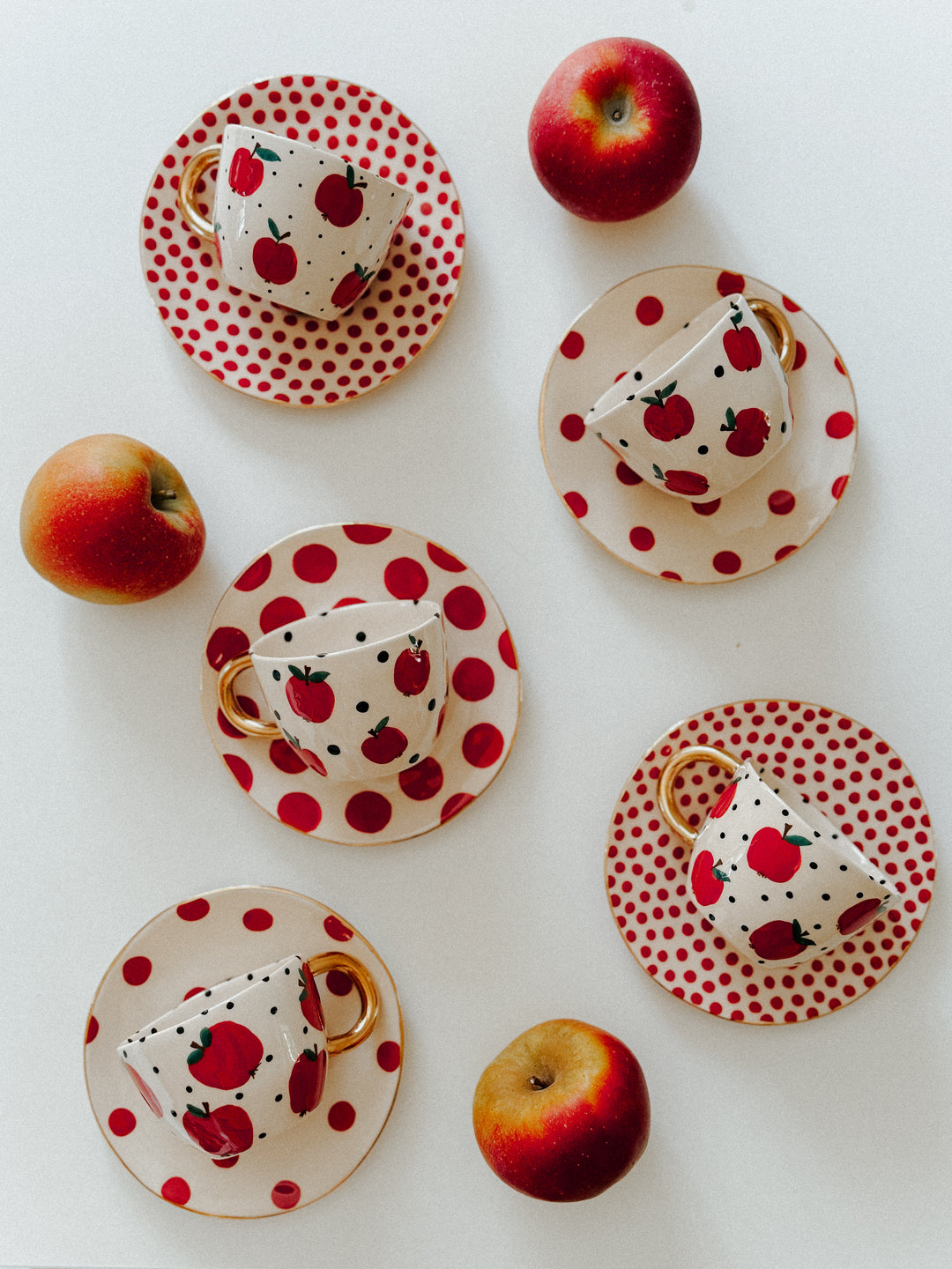 APPLE Chia Cup