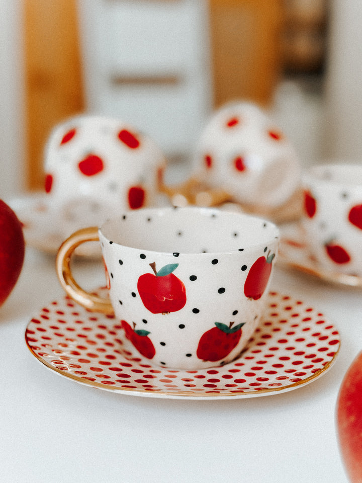 APPLE Chia Cup