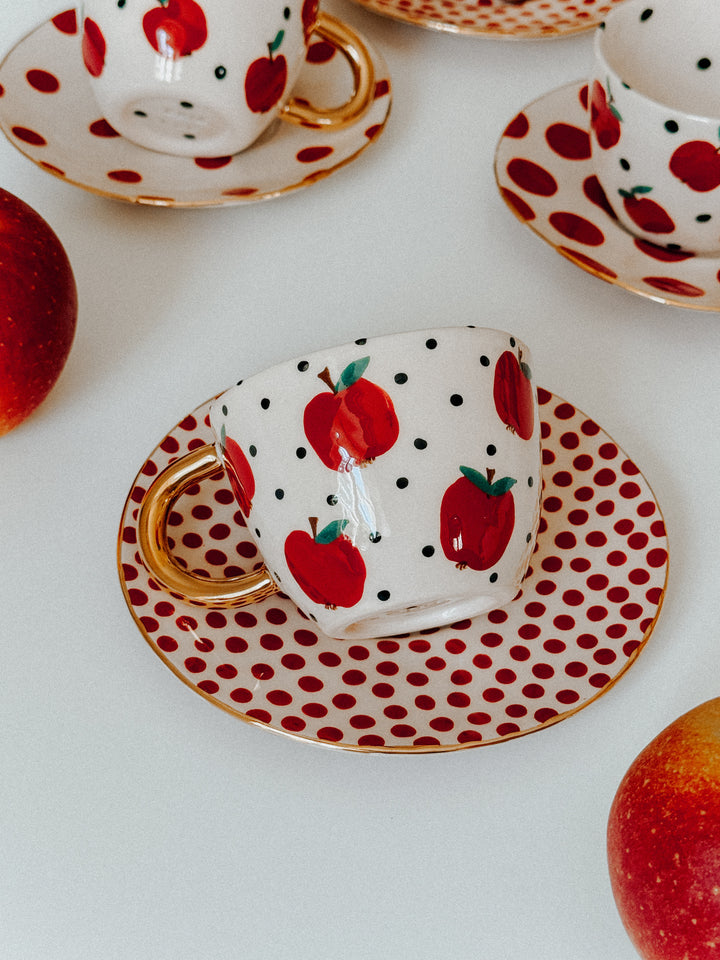 APPLE Chia Cup