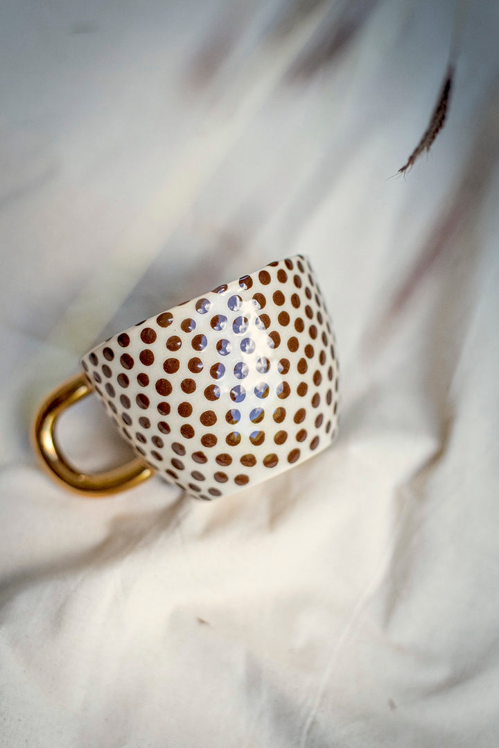 BROWN Chia Cup No.5